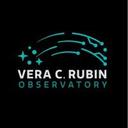 logo of Rubin Observatory