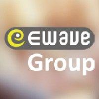 ewave logo image