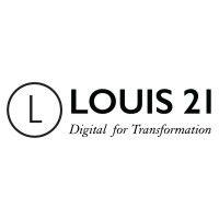 louis 21 logo image