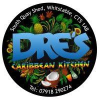 dre's caribbean kitchen ltd logo image