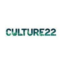 culture22 logo image