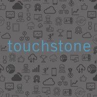 touchstone group associates logo image