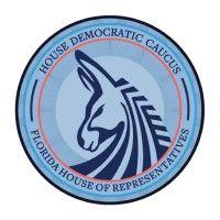 florida house democratic office logo image