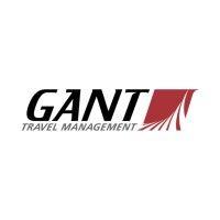 gant travel logo image