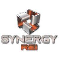 synergy rei logo image