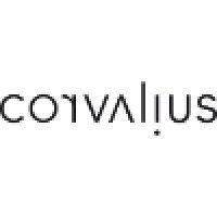 corvalius logo image