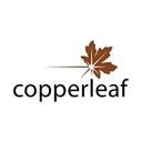 logo of Copperleaf