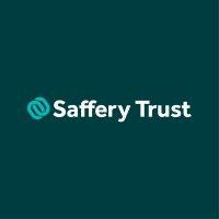 saffery trust logo image