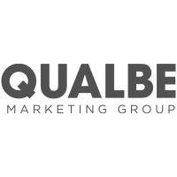 qualbe marketing group logo image