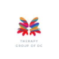 therapy group of dc