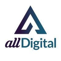 alldigital limited logo image