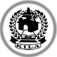 kerala institute of local administration (kila) logo image