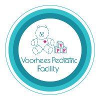 voorhees pediatric facility logo image