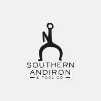 southern andiron & tool co. logo image