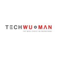 techwuman logo image