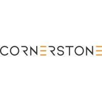 cornerstone investment management logo image