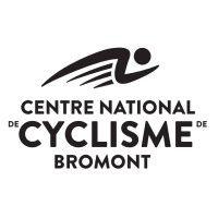 centre national de cyclisme de bromont logo image