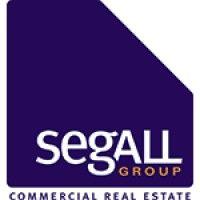 segall group logo image