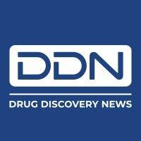 drug discovery news logo image