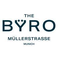 the byro logo image