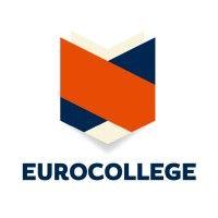 eurocollege hogeschool logo image