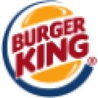 burger king kazakhstan logo image