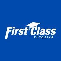 first class tutoring logo image