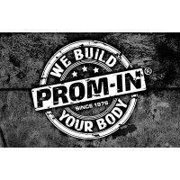 prom-in sk logo image