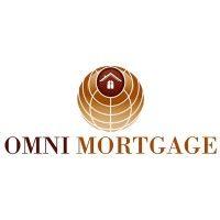 omni mortgage corp logo image