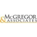 logo of Mcgregor Associates