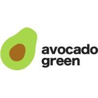 avocadogreen logo image