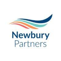 newbury partners logo image