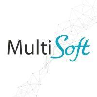 multisoft ltd. logo image