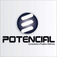 potencial - consultoria e projetos elétricos logo image