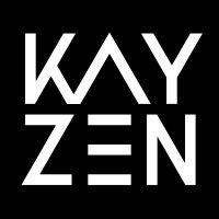 kayzen logo image