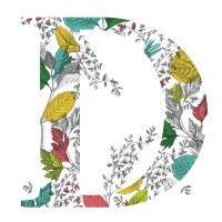 didsbury gin logo image