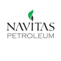 navitas petroleum logo image