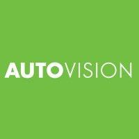 autovision people – portugal logo image