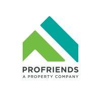 property company of friends, inc. logo image