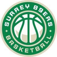 surrey 89ers basketball club