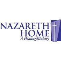 nazareth home logo image