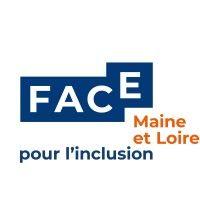 face maine-et-loire logo image