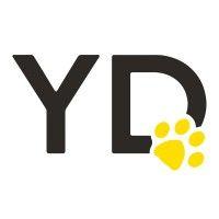 yellow dog software logo image