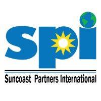 suncoast partners international llc logo image