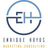 enrique hoyos consulting logo image