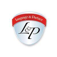 language&partner ltd logo image