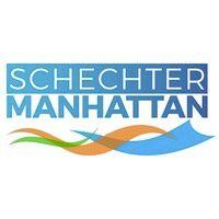 solomon schechter school of manhattan