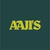 aaji's logo image