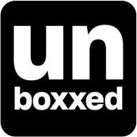 unboxxed logo image