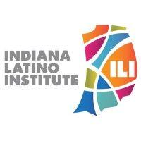 indiana latino institute logo image